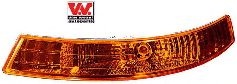 VAN WEZEL 4394903 -  Фонарь указателя поворота